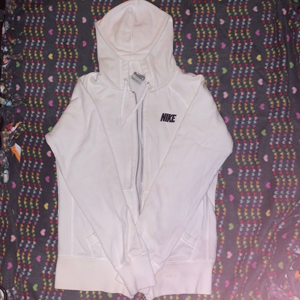 women’s zip up